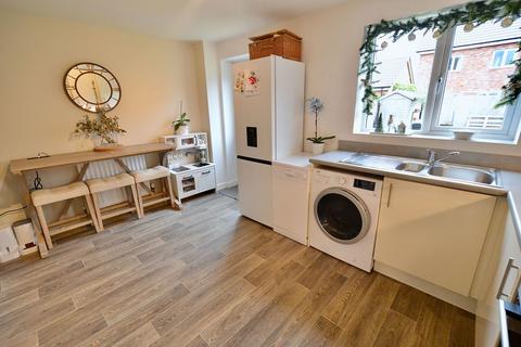 undefined, Christchurch Way, Evesham, WR11 2BN