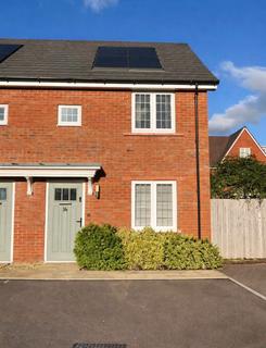 undefined, Christchurch Way, Evesham, WR11 2BN