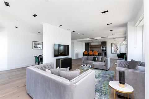 undefined, Keybridge Tower, 1 Exchange Gardens, Vauxhall ,London, SW8