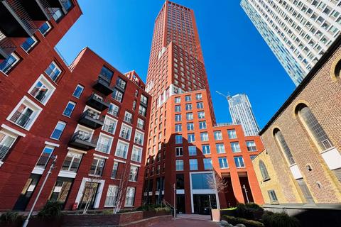 undefined, Keybridge Tower, 1 Exchange Gardens, Vauxhall ,London, SW8