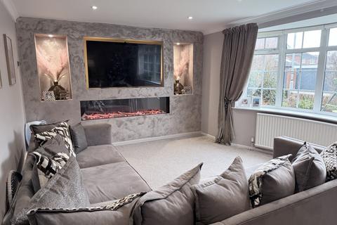 undefined, First Avenue, Clifton PR4