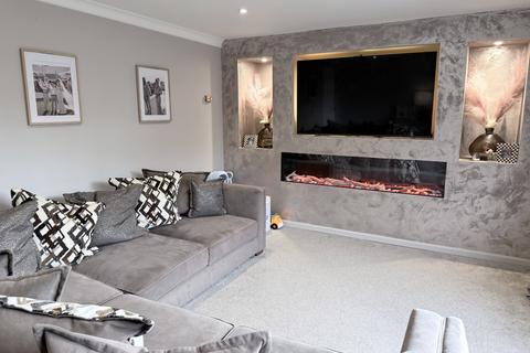 undefined, First Avenue, Clifton PR4