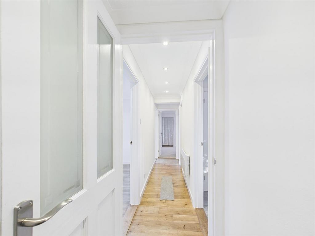 Inner Hall