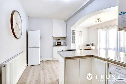 undefined, Staincliffe Road, Dewsbury Moor, Dewsbury, WF13 4RB