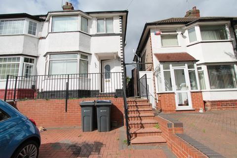 undefined, Derrydown Road, Birmingham B42