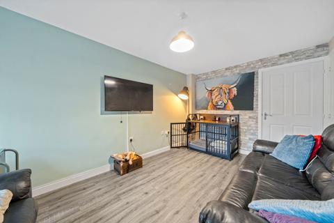 undefined, Hadfield Grove, Leigh WN7