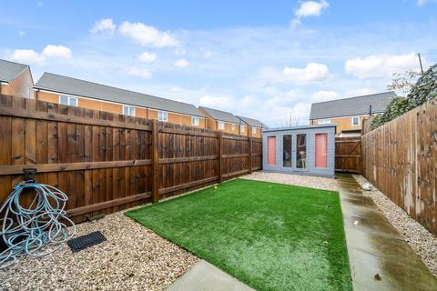undefined, Hadfield Grove, Leigh WN7