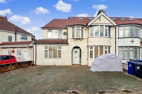 6 bedroom end of terrace house for sale, Jeymer Drive, Greenford UB6