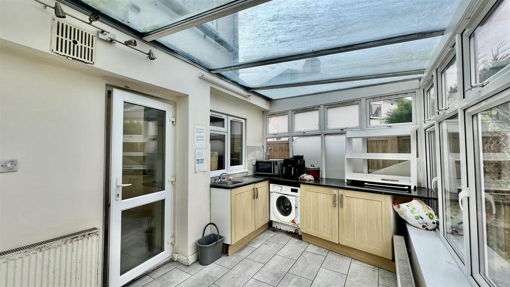 Conservatory