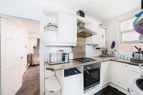 undefined, Pine Road, London, NW2