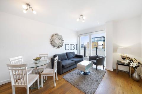 29 Forge Square, London, E14