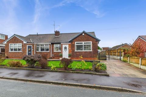 undefined, Ashford Avenue, Manchester M28