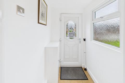 undefined, Ashford Avenue, Manchester M28