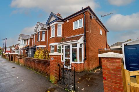 undefined, Upper Shirley, Southampton