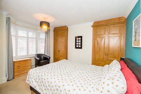 undefined, Upper Shirley, Southampton