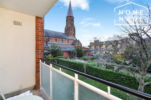 undefined, Lindsay Court, Battersea, SW11