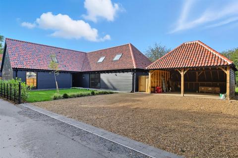 undefined, Brent Hall Road, Finchingfield, CM7