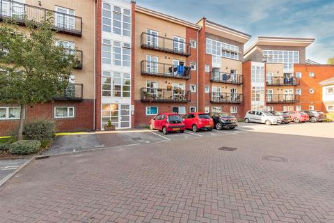 2 bedroom apartment to rent, Wharf Road, Sale
