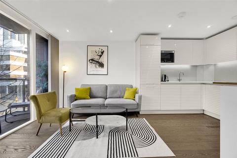 undefined, Central Street, EC1V