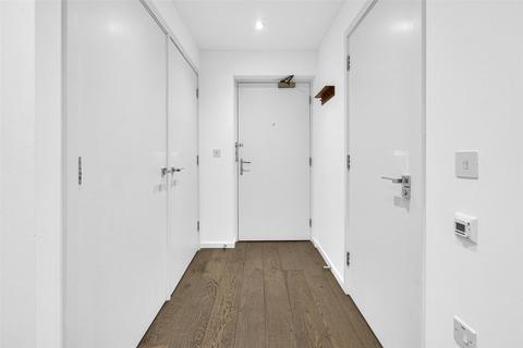 undefined, Central Street, EC1V