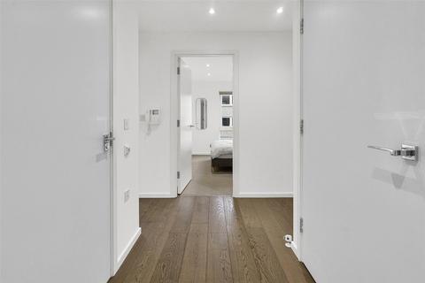 undefined, Central Street, EC1V