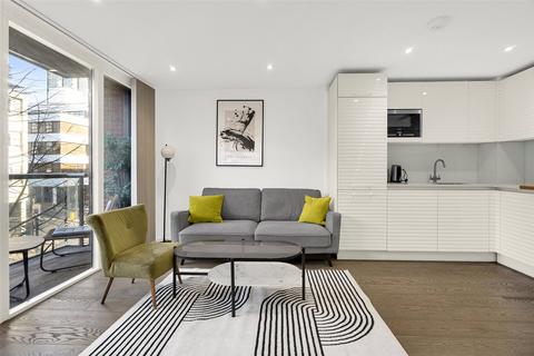 undefined, Central Street, EC1V