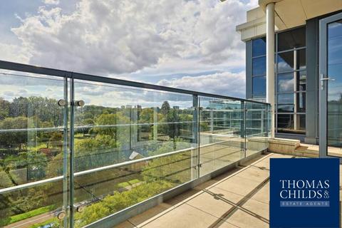 undefined, Edinburgh Gate, Harlow CM20