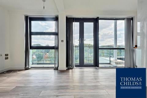 undefined, Edinburgh Gate, Harlow CM20