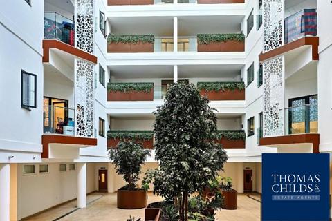 undefined, Edinburgh Gate, Harlow CM20