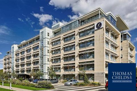 undefined, Edinburgh Gate, Harlow CM20