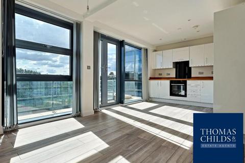 undefined, Edinburgh Gate, Harlow CM20