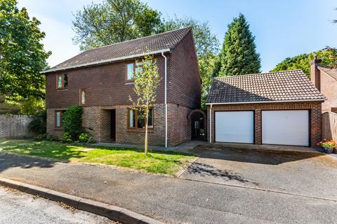undefined, Bere Close, Winchester SO22