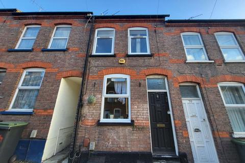 undefined, Luton LU2