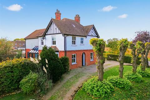 4 bedroom house for sale, Stonehill Road, Roxwell, CM1