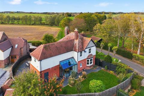 4 bedroom house for sale, Stonehill Road, Roxwell, CM1