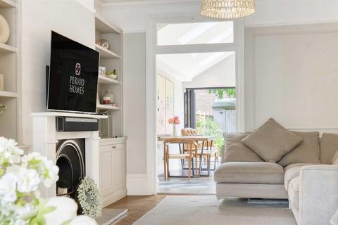 undefined, St. Thomas Road, Brentwood, CM14