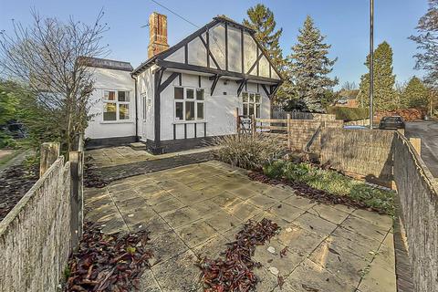 undefined, Church Lane, Whittlesford CB22