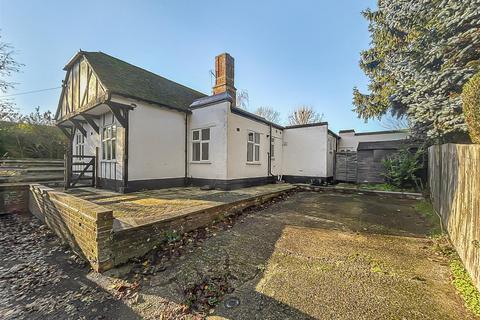 undefined, Church Lane, Whittlesford CB22