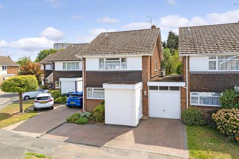 undefined, Luthers Close, Kelvedon Hatch, CM15