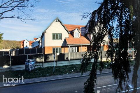 undefined, Barnmead, Bishops Stortford