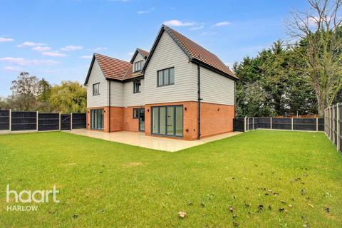 undefined, Barnmead, Bishops Stortford