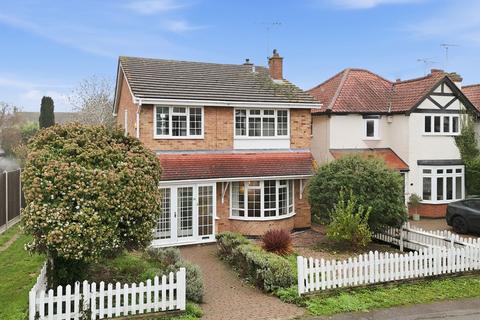 undefined, Rye Walk, Ingatestone, CM4