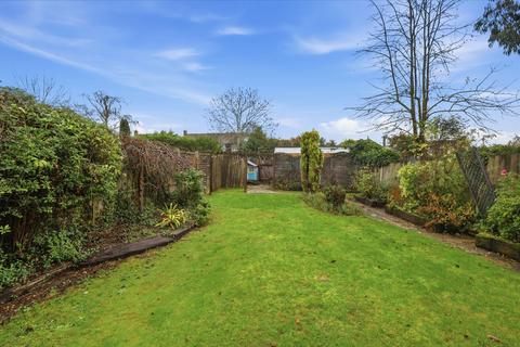 undefined, Rye Walk, Ingatestone, CM4