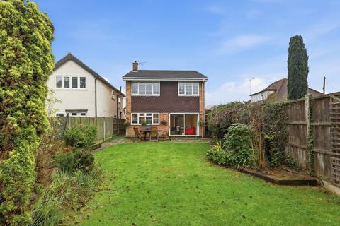 undefined, Rye Walk, Ingatestone, CM4