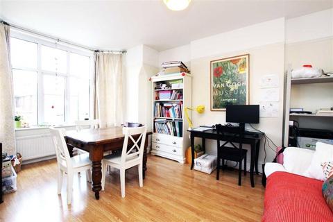 undefined, Creffield Road, London, W3