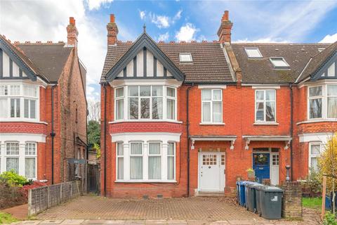 2 bedroom apartment to rent, Creffield Road, London, W3