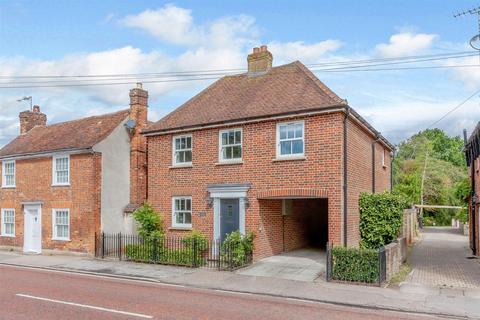 undefined, High Street, Stock, CM4