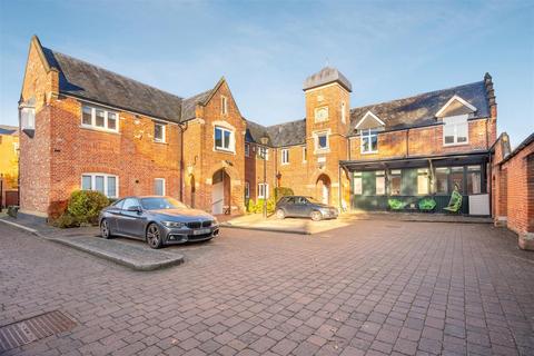 undefined, Hunsford Lodge, Windsor
