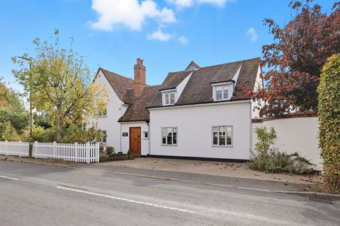 undefined, Church Road, Hatfield Peverel, CM3