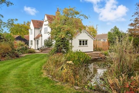 undefined, Church Road, Hatfield Peverel, CM3